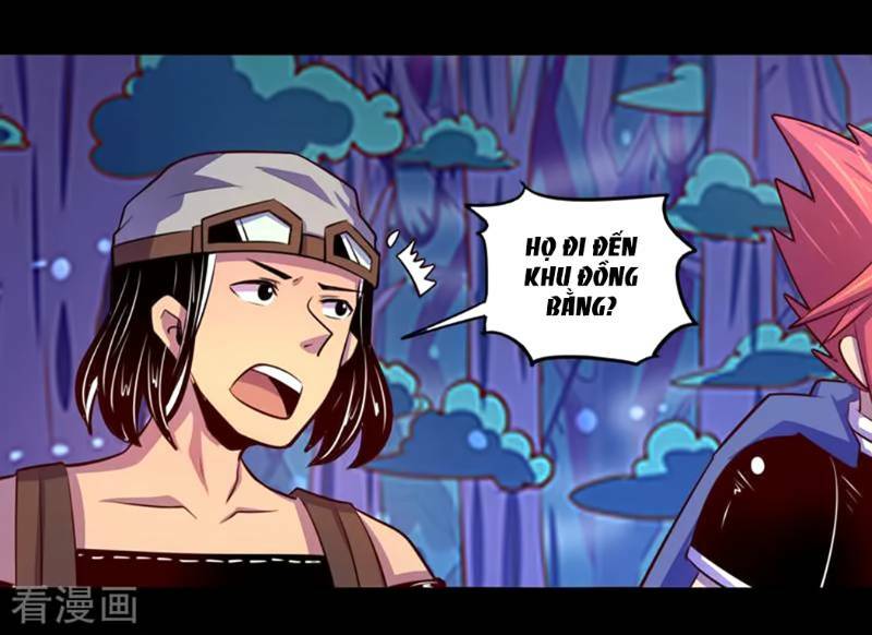 ta không phải là npc chapter 99 33