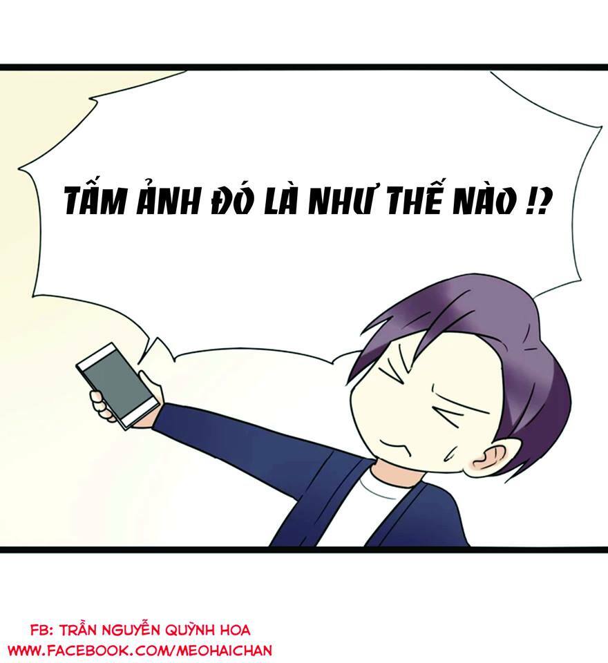 tình yêu! bắt đầu từ ngày hôm nay chapter 17 1