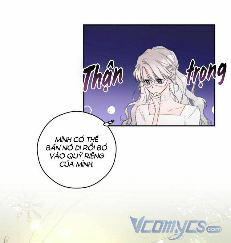 kiếp này tôi sẽ sống như một nhân vật phụ chapter 3 10