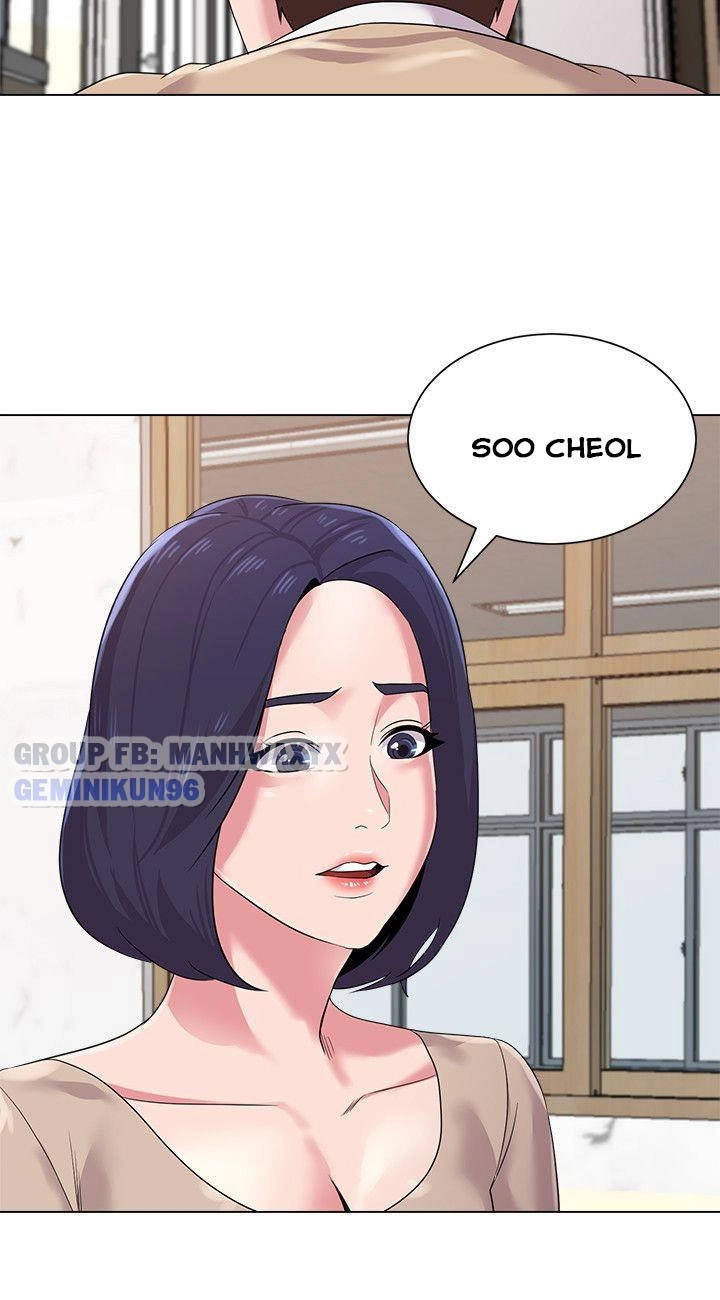 cô giáo gợi cảm chapter 10 10