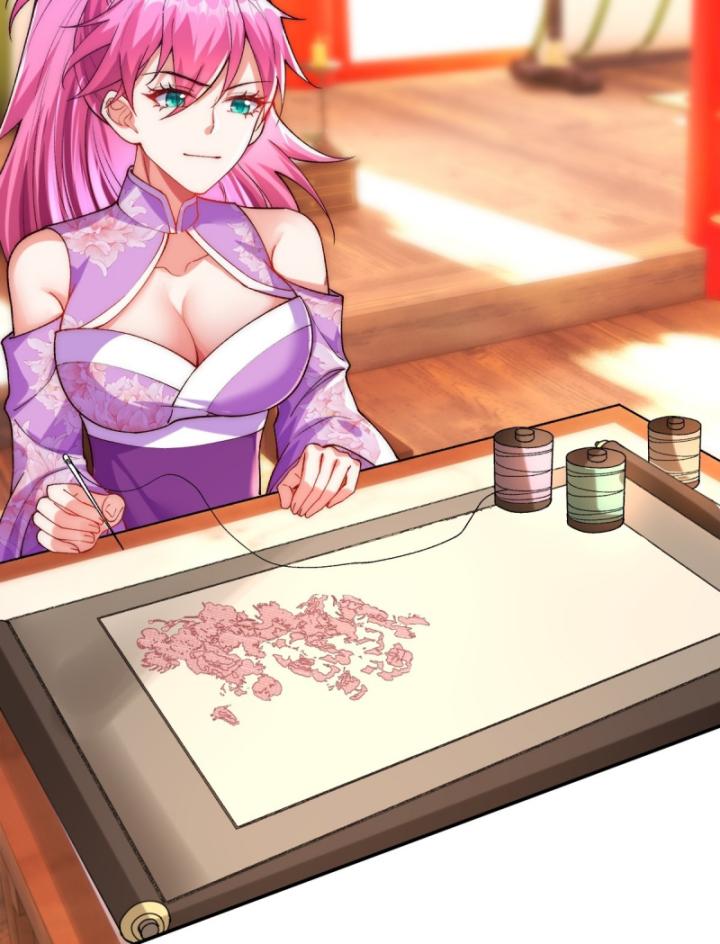 không ngờ kiều thê là phe phản diện chapter 5 13