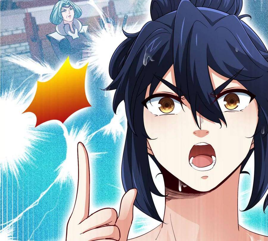 bản kiếm tiên tuyệt không làm nô chapter 54 13