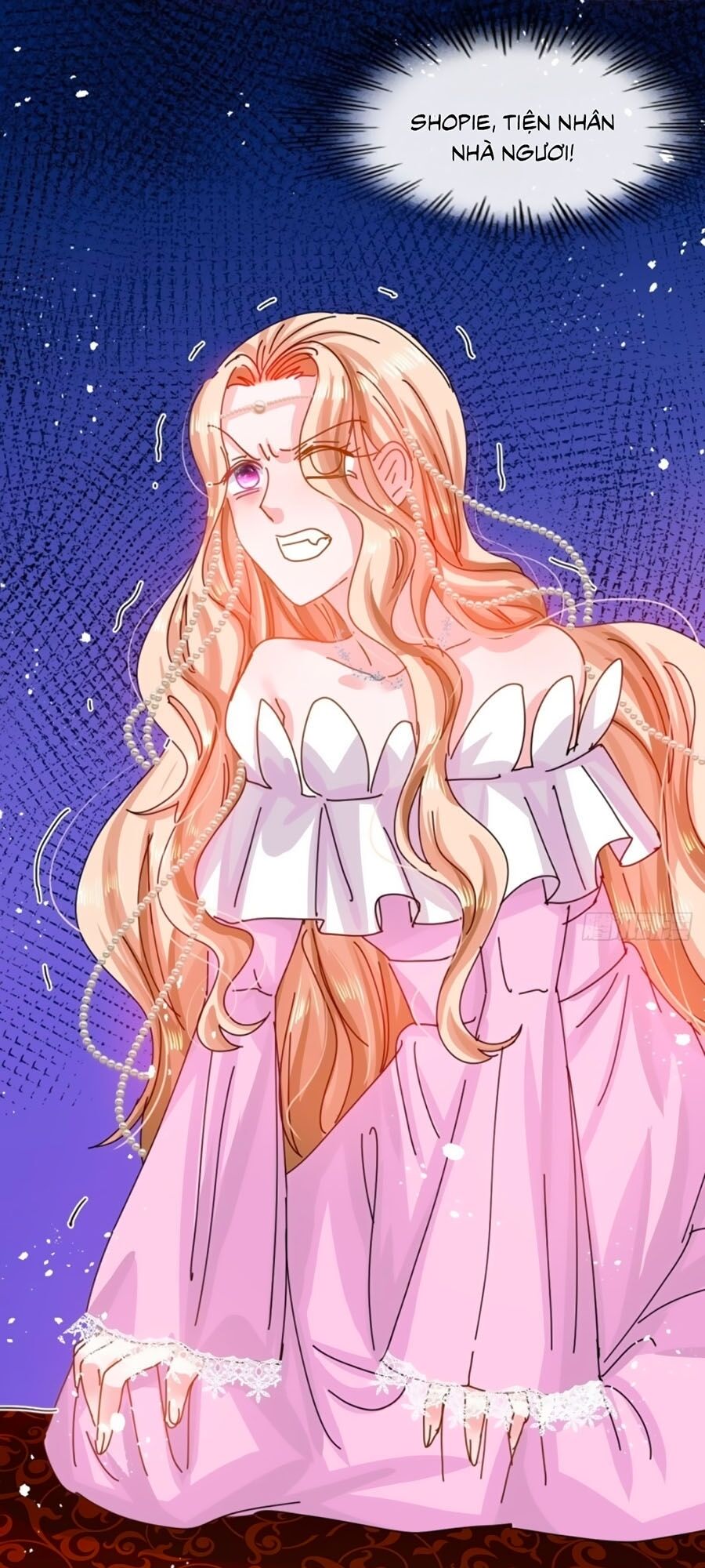 hệ thống công lược của tiểu công chúa chapter 47 26