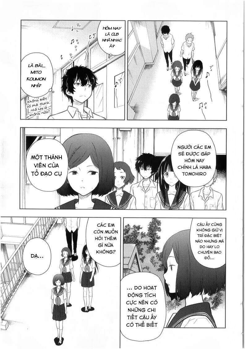 hyouka chapter 14 10