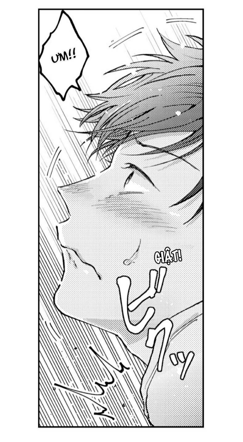 bị một anh chàng lập dị tấn công chapter 8 39