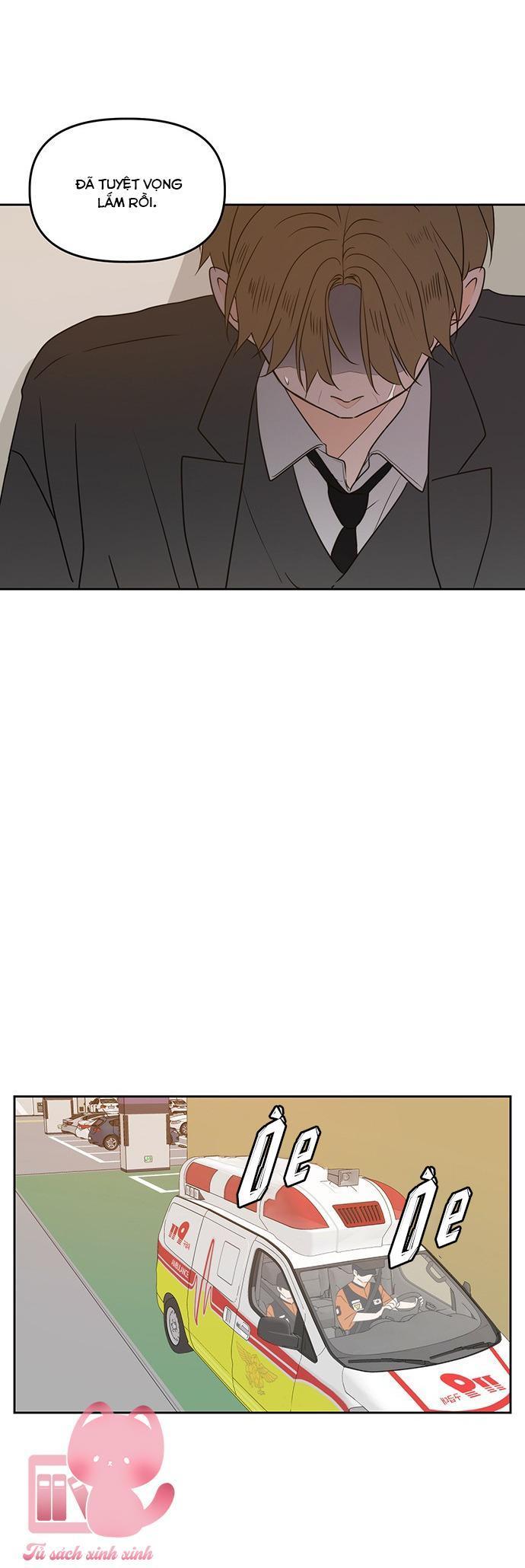 hẹn gặp nhau ở kiếp thứ 19 chapter 73 7