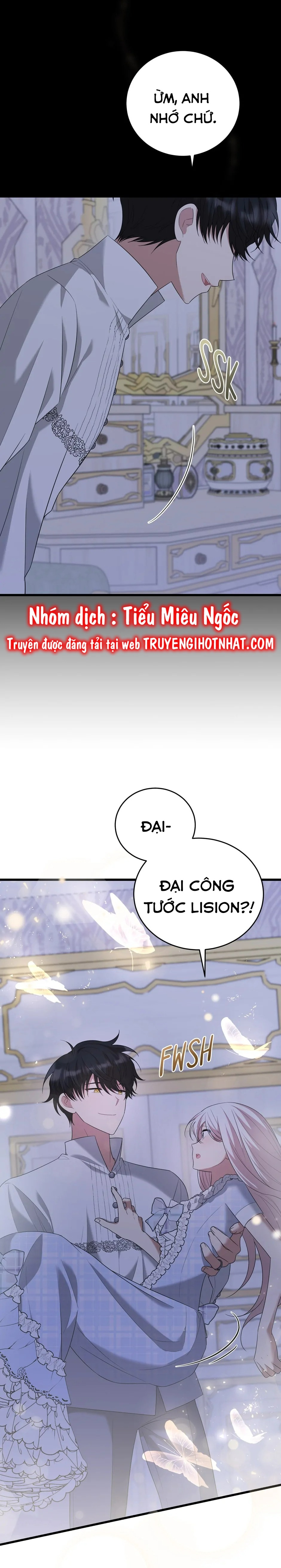 anh trai nguy hiểm của tôi chapter 91 23