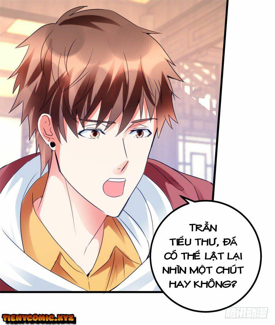 thấu thị tiên y chapter 35 3