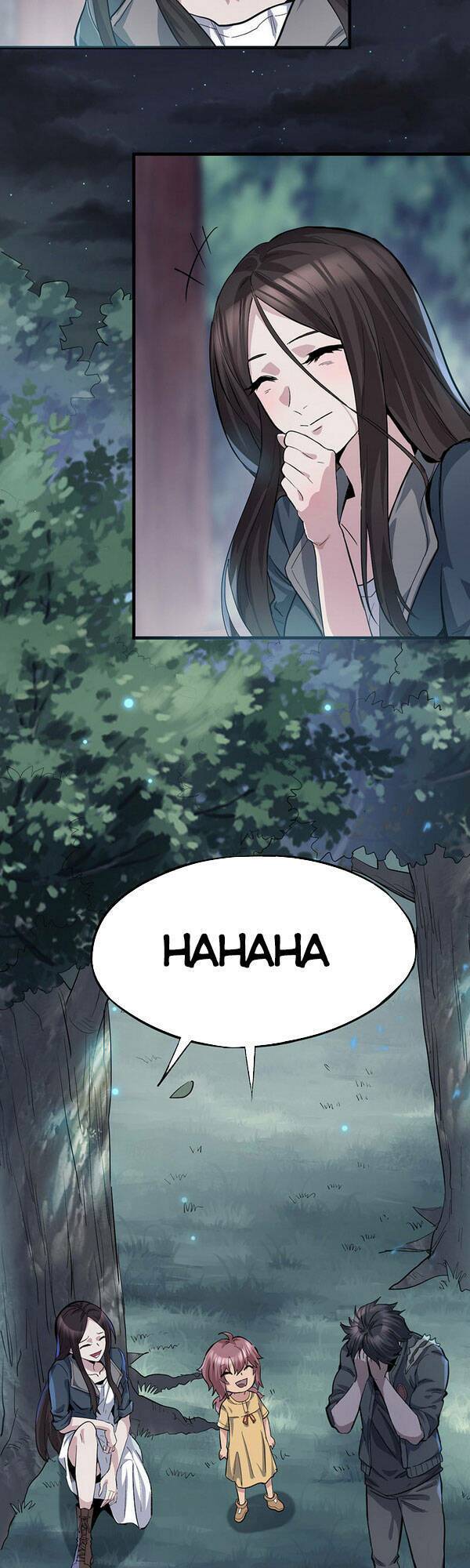 sau mạt thế tôi trở thành zombie chapter 63 27