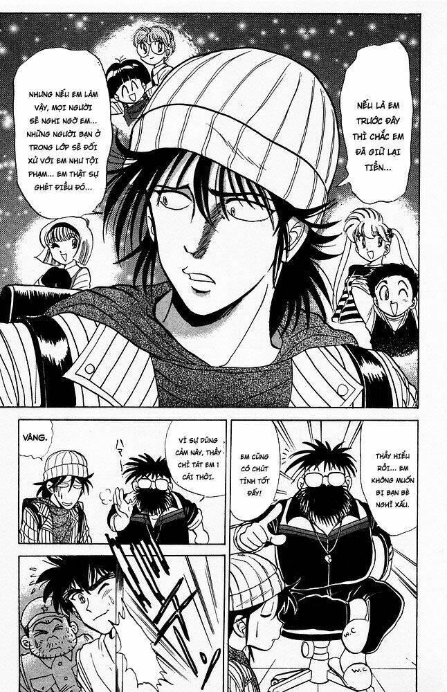 jigoku sensei nube - người thầy dũng cảm chapter 57 18