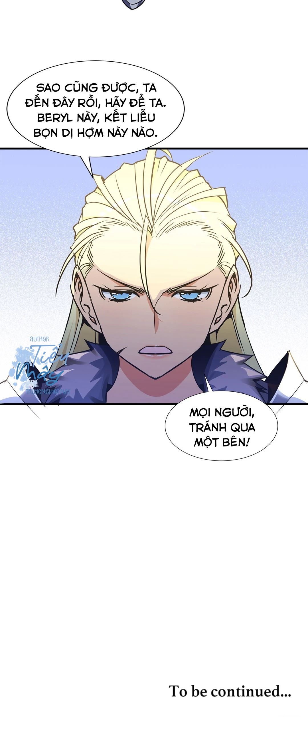 chiến binh sáng giá nhất chapter 34 32