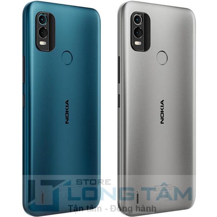 Điện thoại Nokia C21 Plus - Pin lâu - Hàng chính hãng - Giá rẻ
