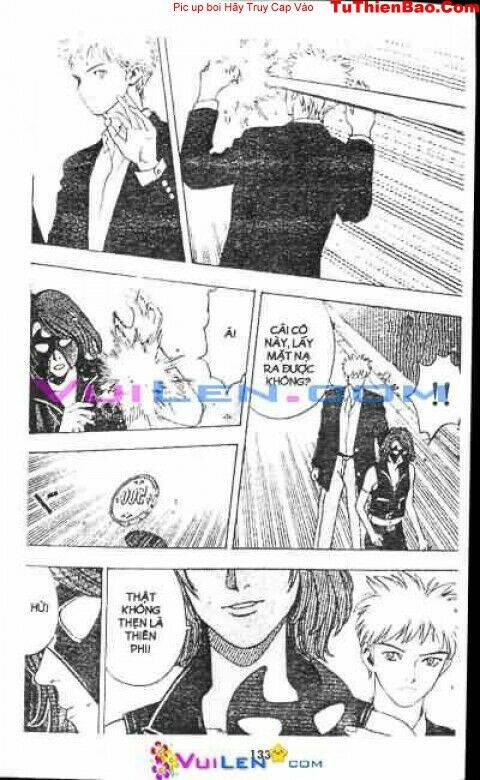 cô bé thám tử chapter 6 133