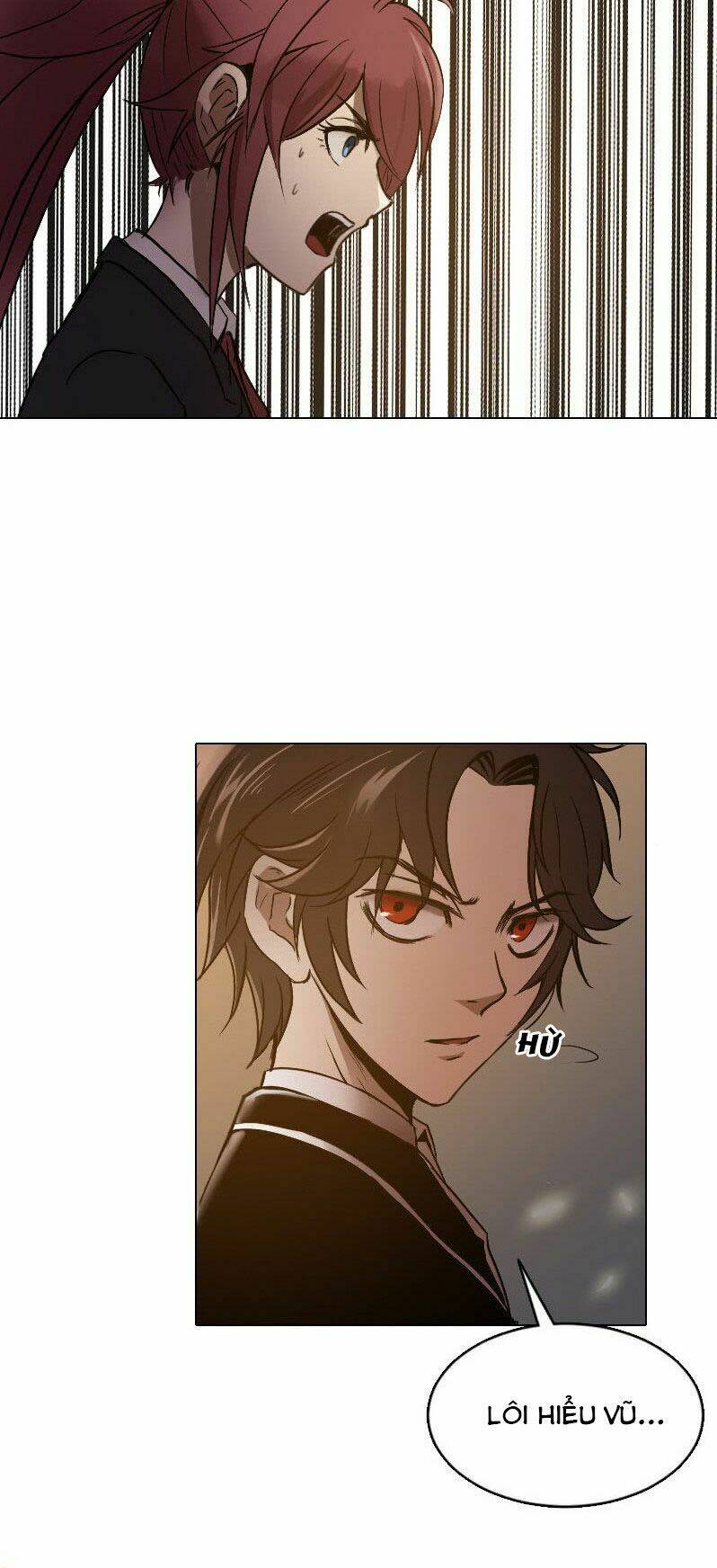 người tiên phong chapter 3 26