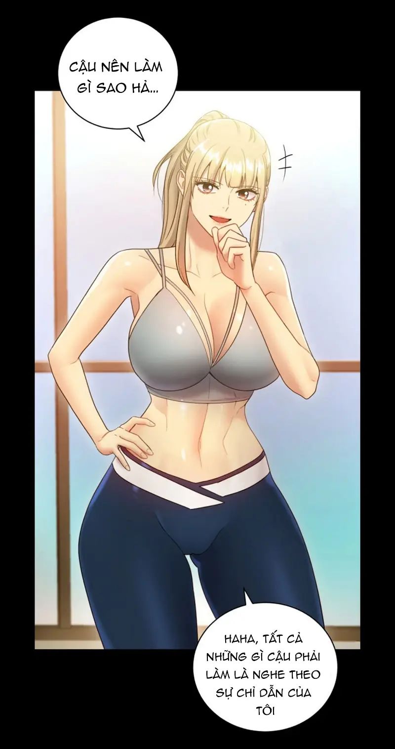 bạn của mẹ kế - không che chapter 26 28