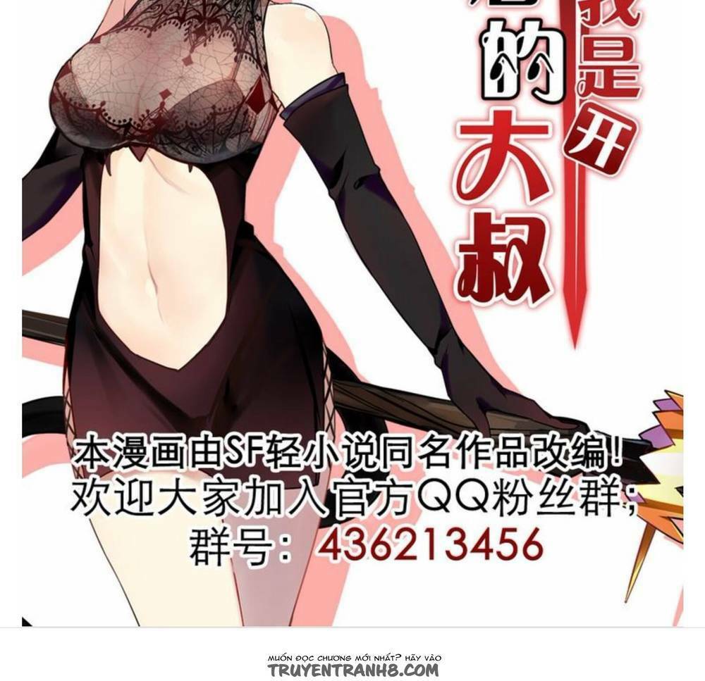 vì tôi là ông chú mở tiệm bán vũ khí chapter 33 23