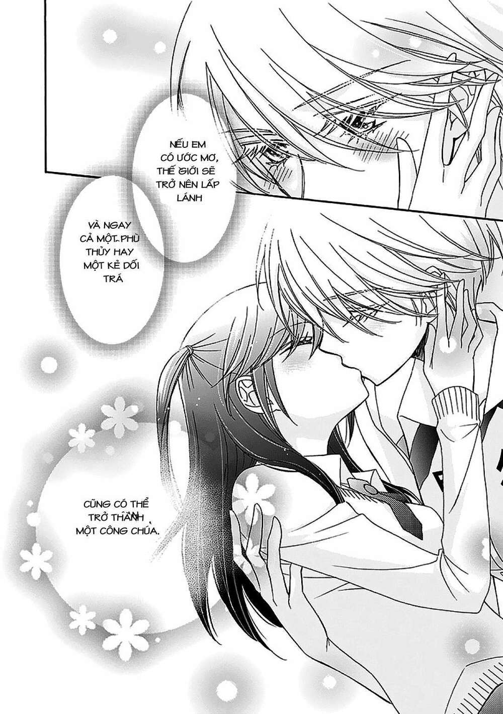 the princess's mirror chapter 6 18