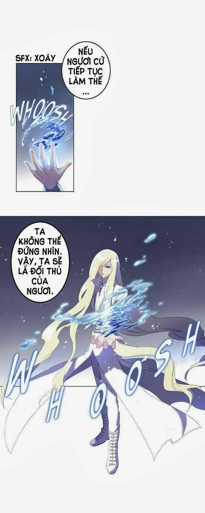 bản khế ước linh hồn chapter 37 7