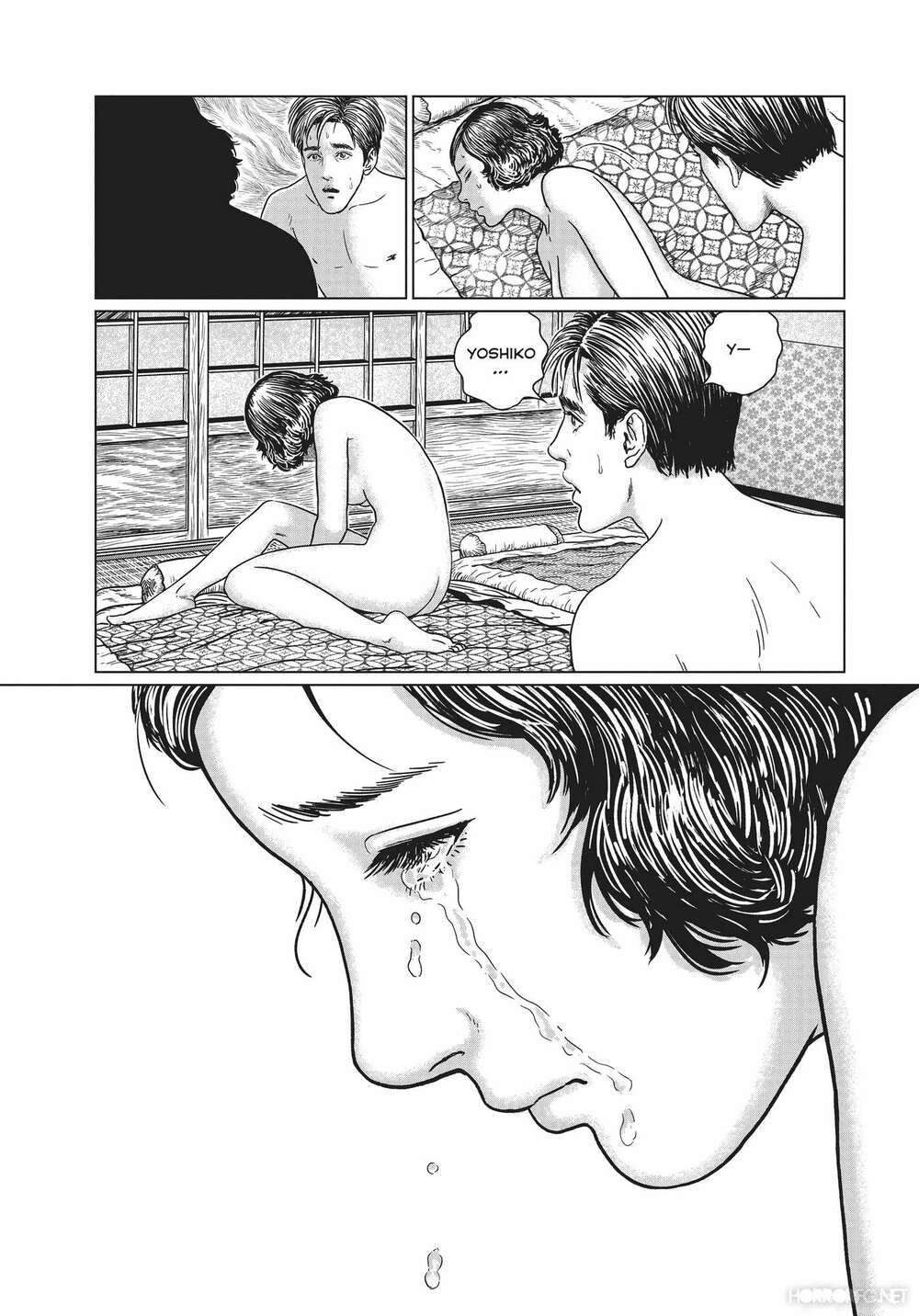 nhân gian thất cách chapter 11 25