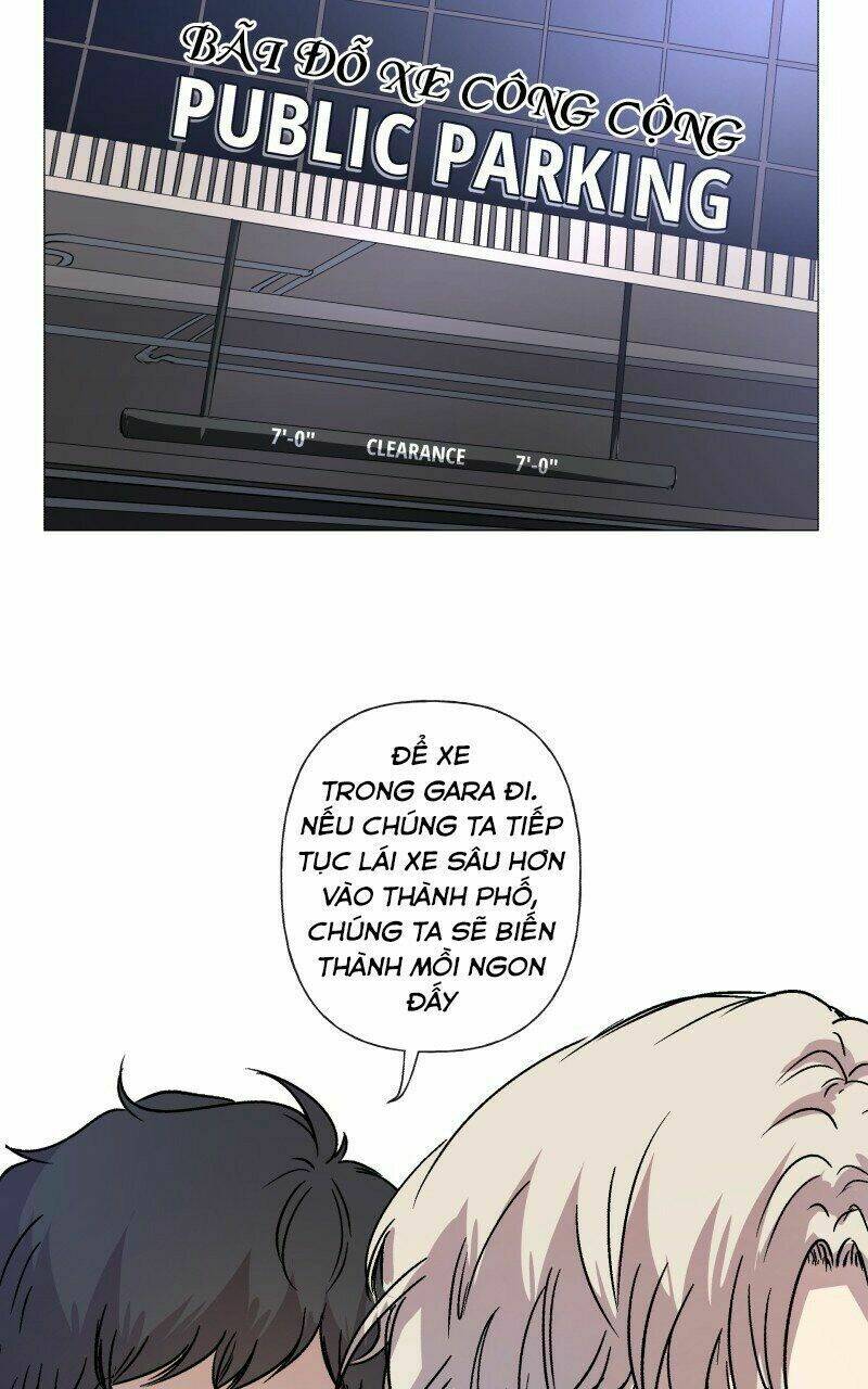 Trọng Sinh Mạc Thế Chapter 61 39
