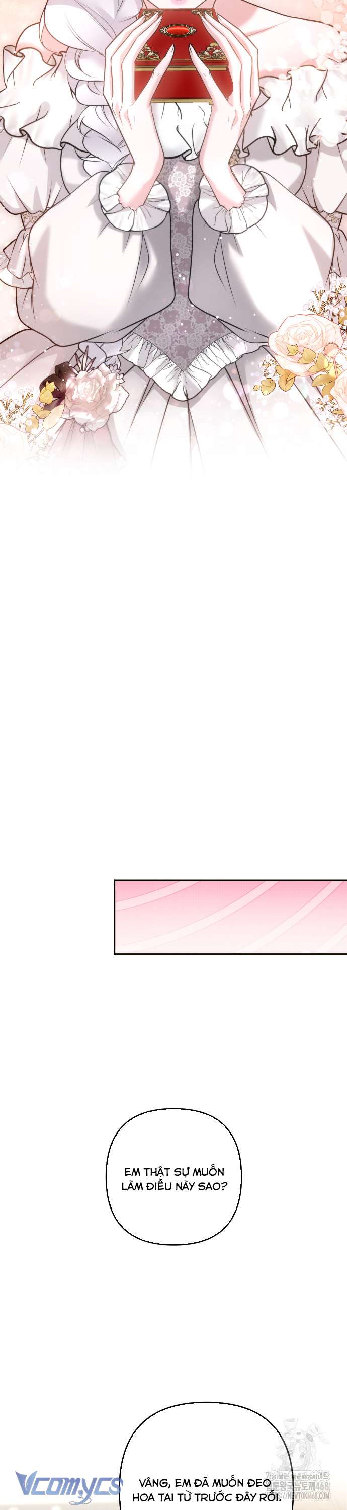 trước khi em có ý định chạy trốn ta sẽ ngăn chặn nó chapter 7 2