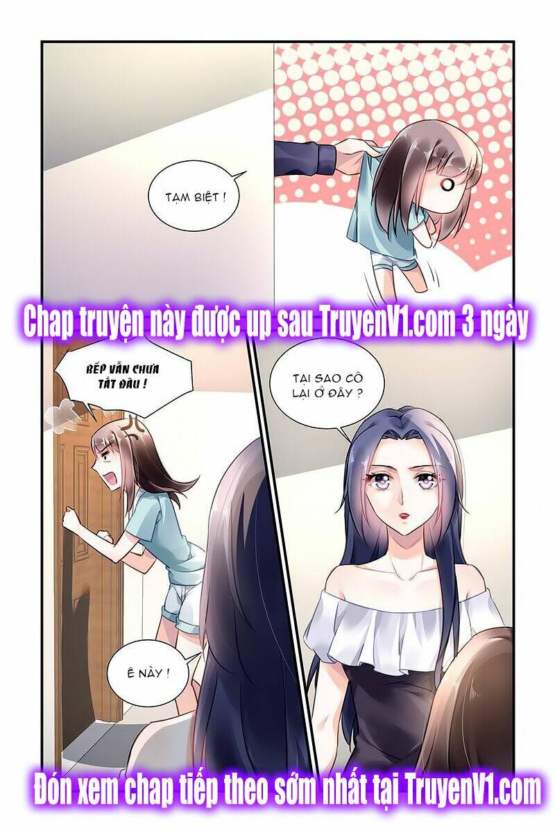 xin hãy làm em trở nên xinh đẹp chapter 38 8