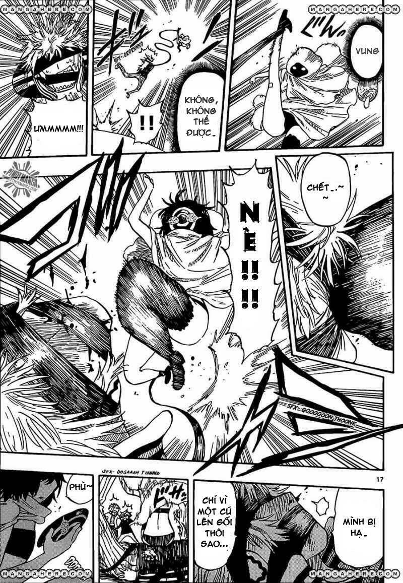 anagle mole chapter 27 18