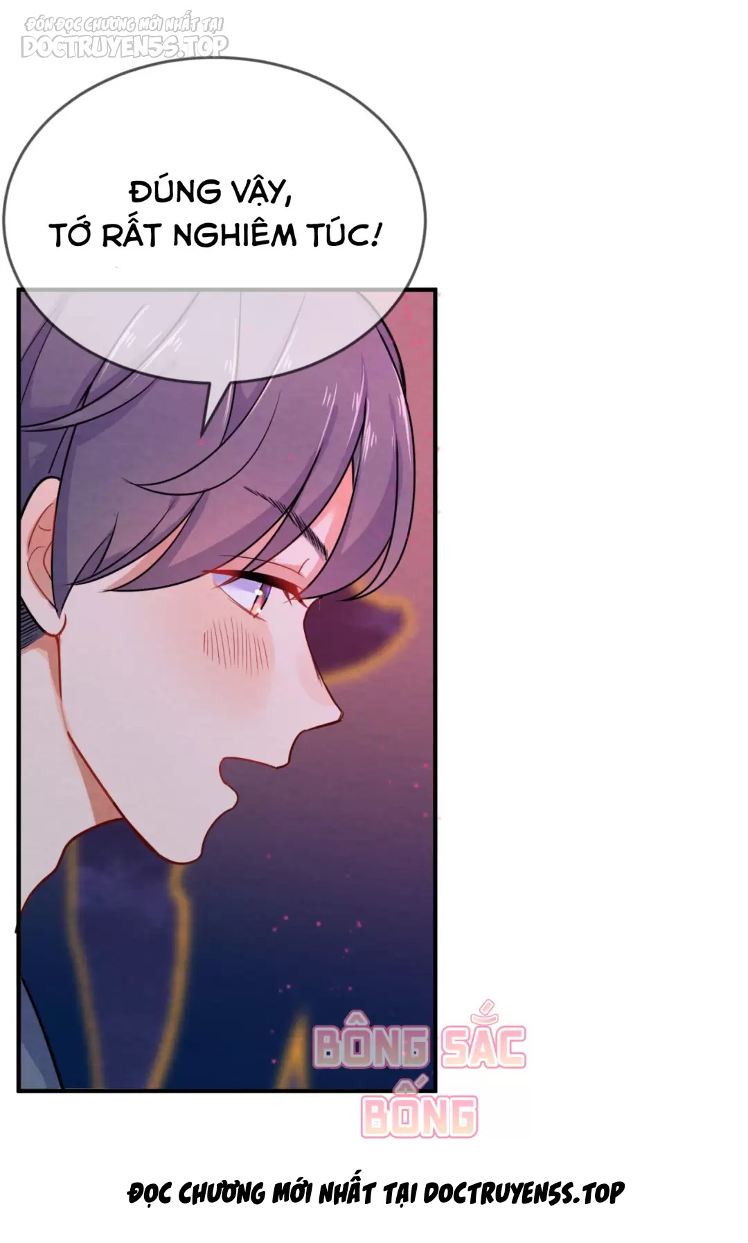 lời nói dối của cô ấy chapter 6 6