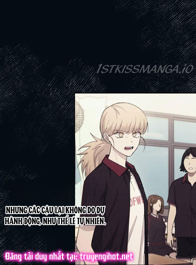 yeonwoo ngây thơ chapter 58.2 6