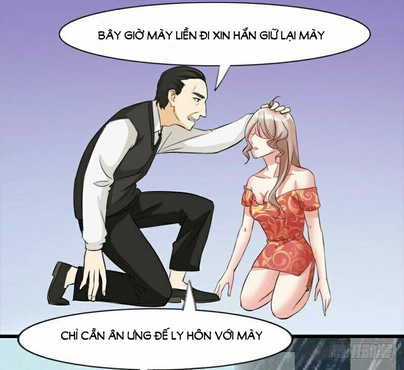 mặt nạ kiều thê chapter 6 17