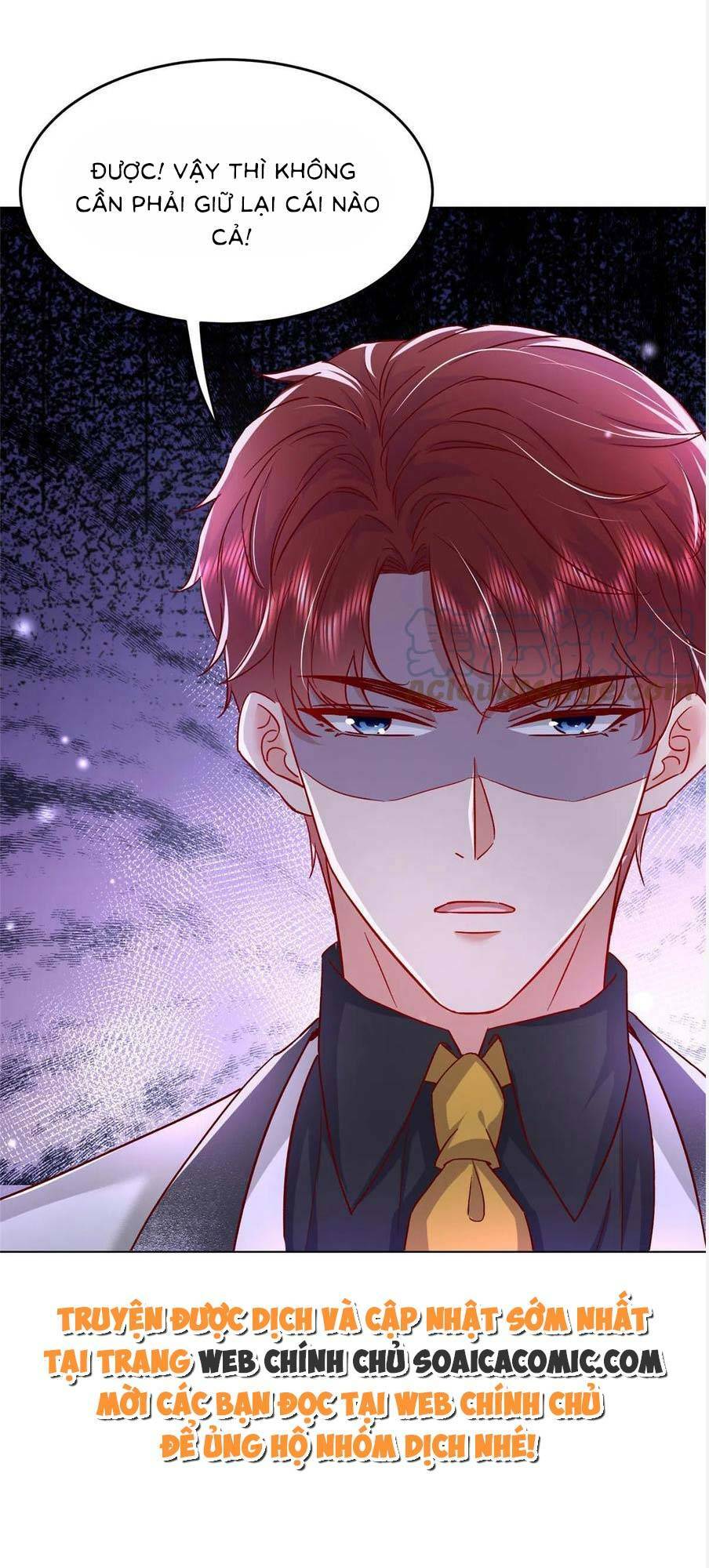 cô vợ của tôi không dễ bắt nạt chapter 51 43