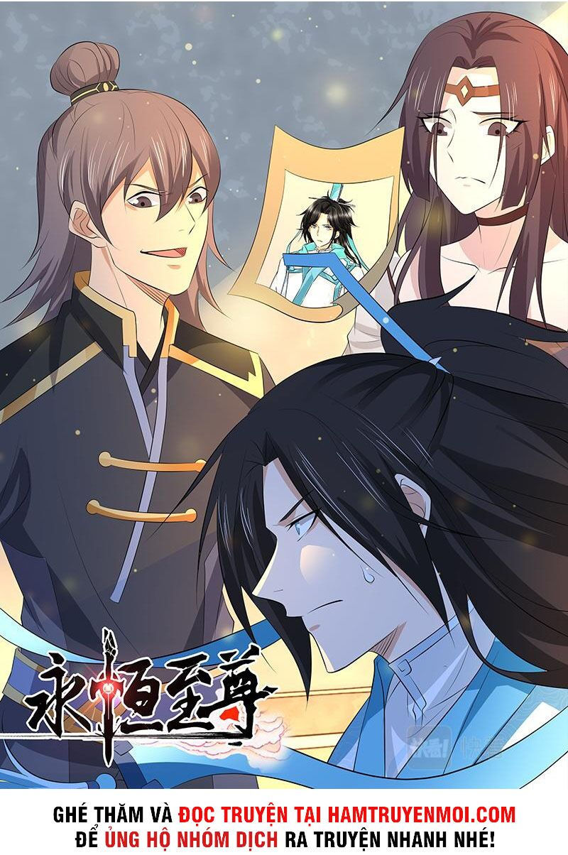 vĩnh hằng chí tôn chapter 319 1