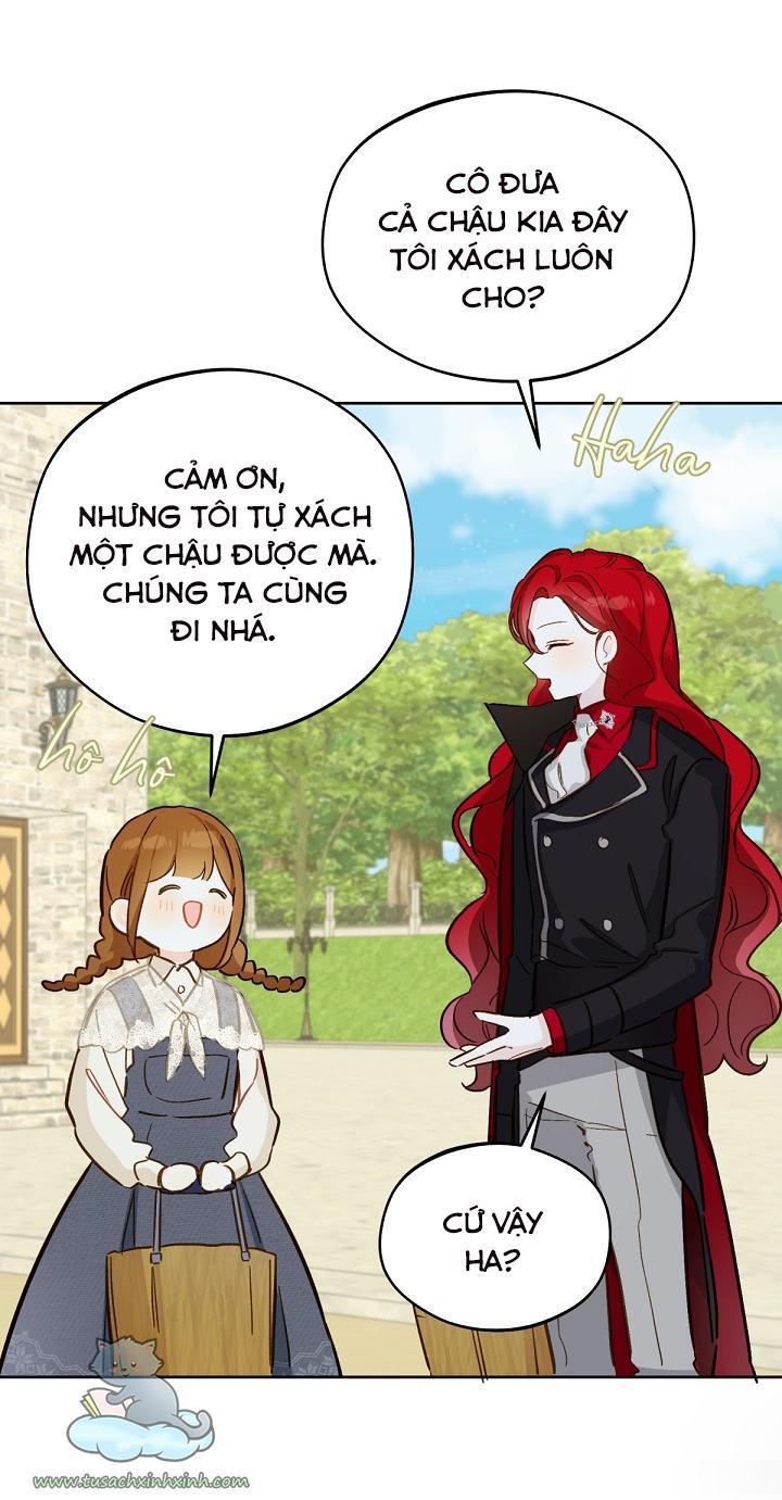 trang trại hạt dẻ cạnh hoàng cung chapter 14 18