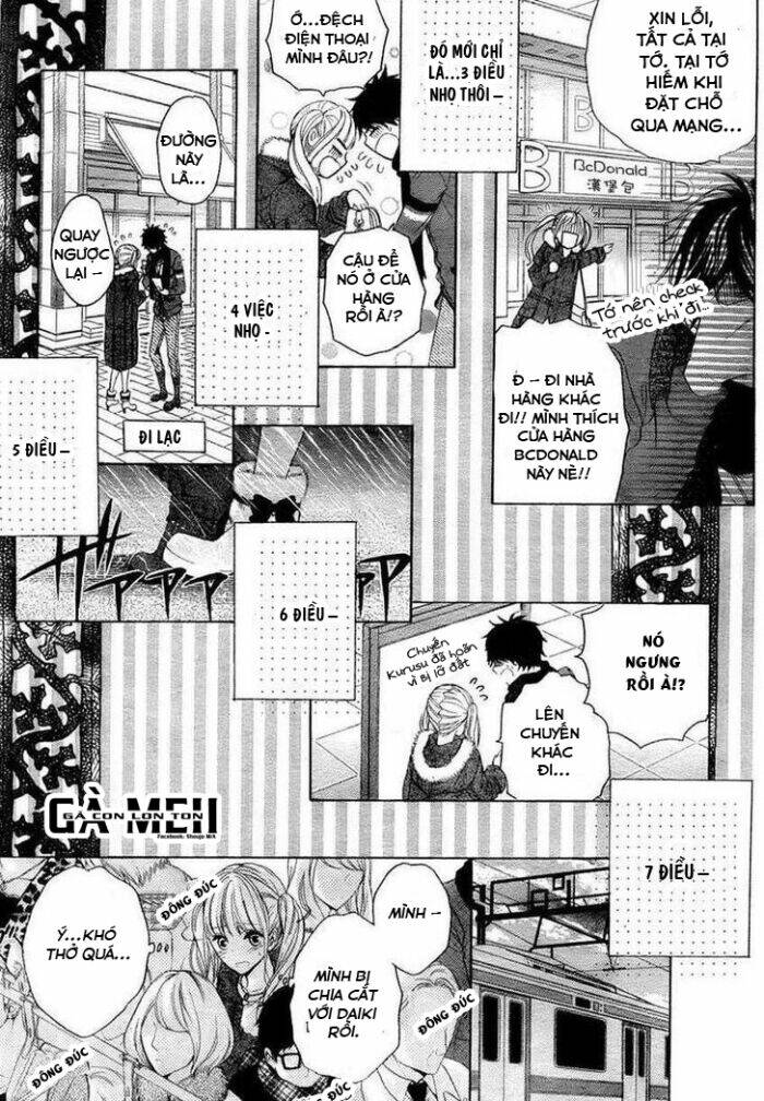 tổng hợp one shot. chapter 243 10