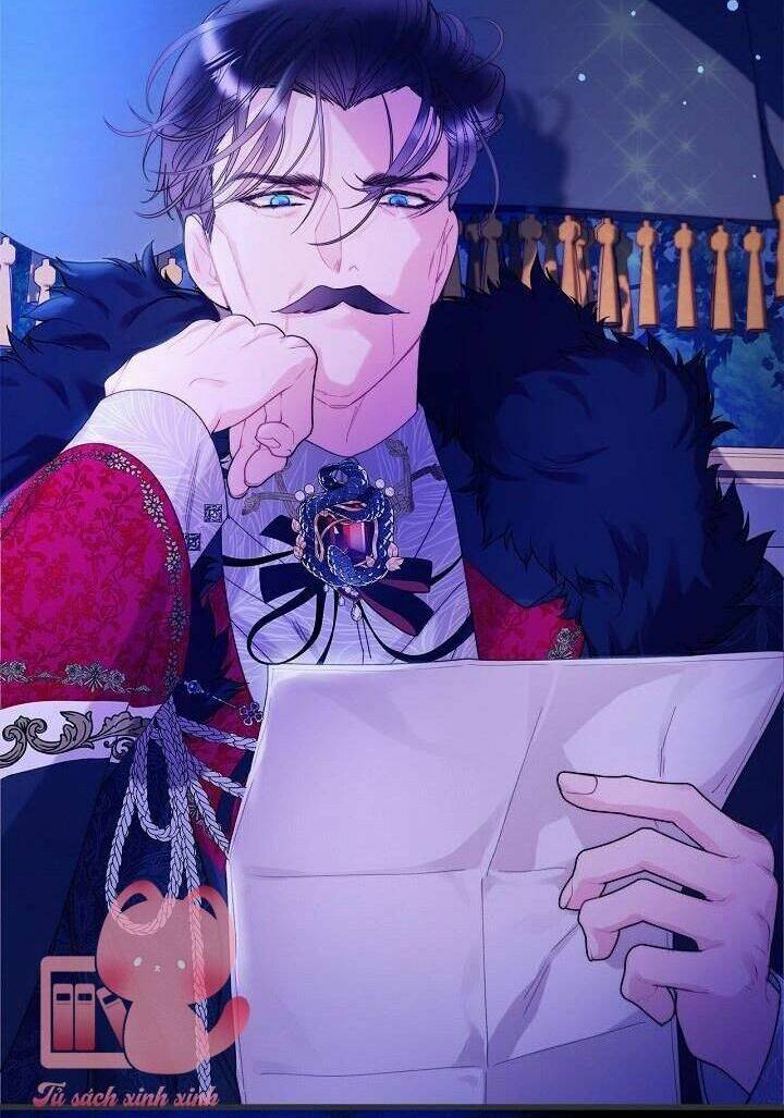 [15+] công chúa chloe chapter 96 24