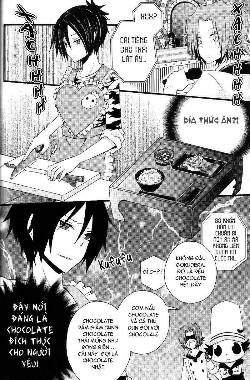 khr doujinshi - apron wars chapter 0 20