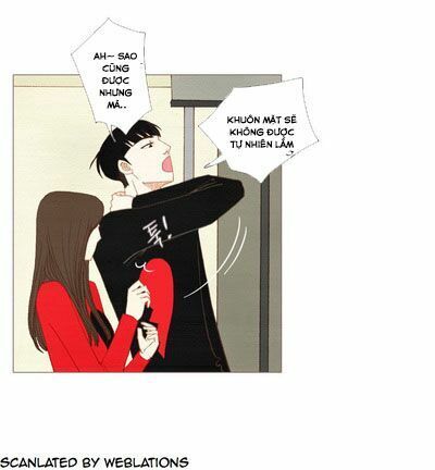 thánh thần trẻ trâu chapter 29 66