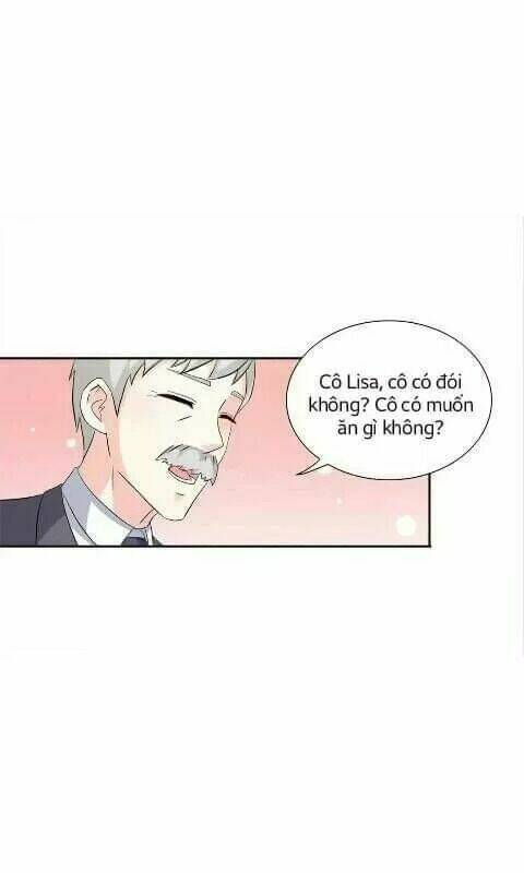 1 nửa hoàn hảo của ceo chapter 37 1