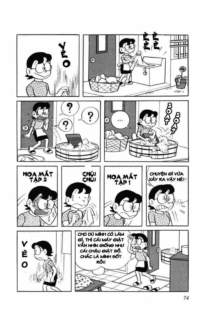 doraemon chapter 6 8