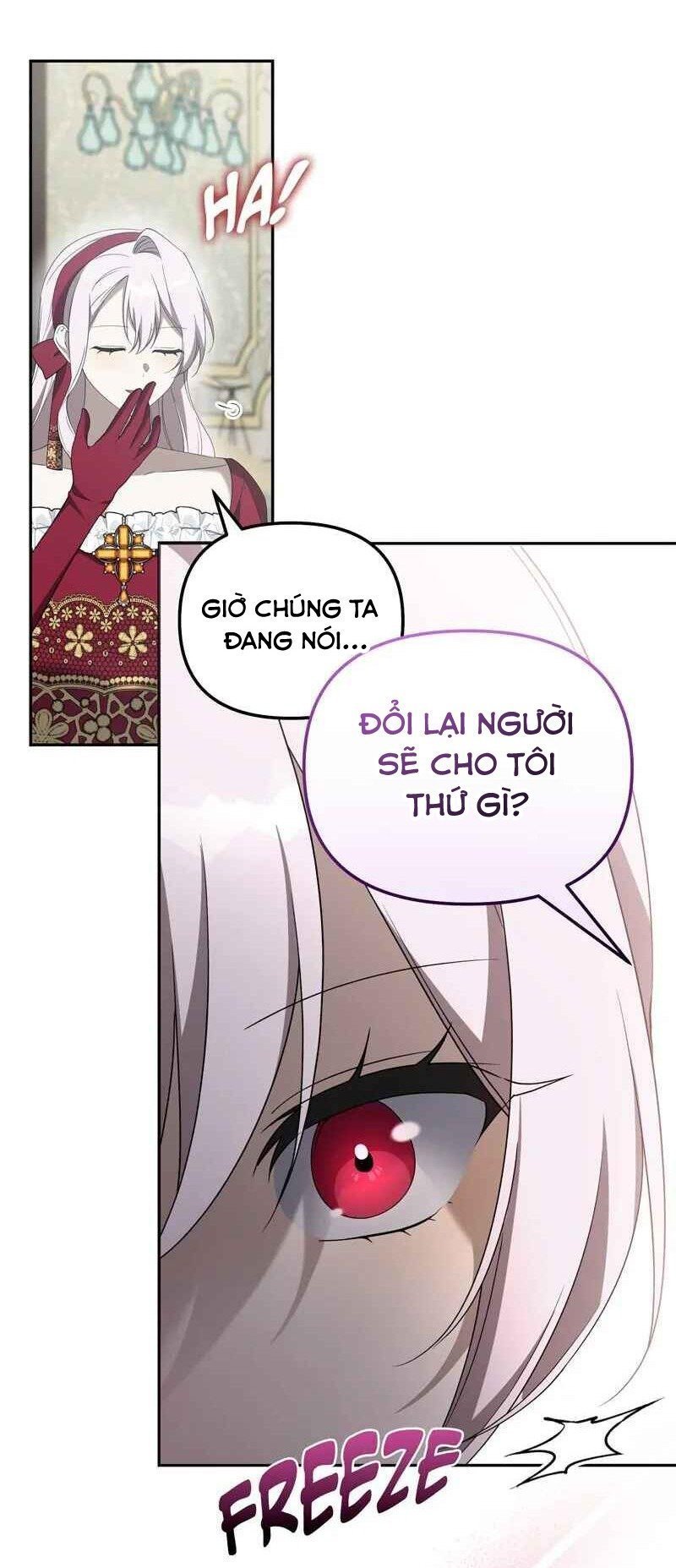 lời nguyền vẫn chưa kết thúc chapter 69 44