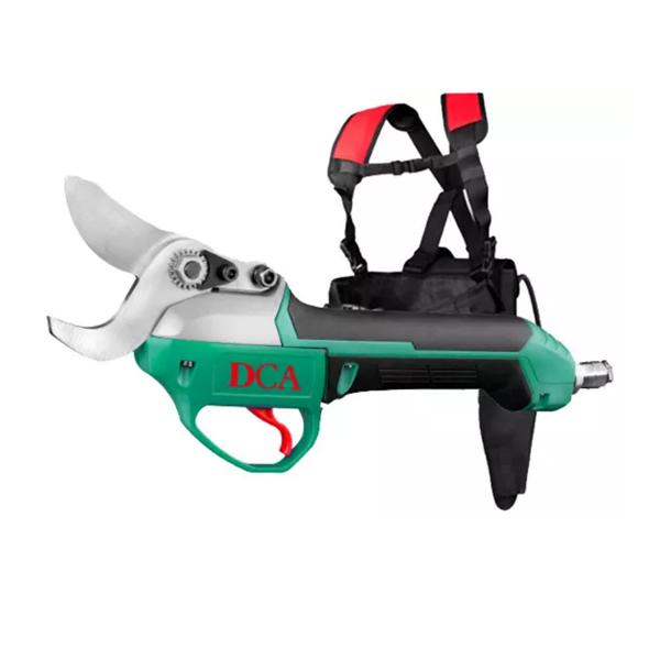 MÁY CẮT TỈA DÙNG PIN 18V DCA ADYD30B - HÀNG CHÍNH HÃNG