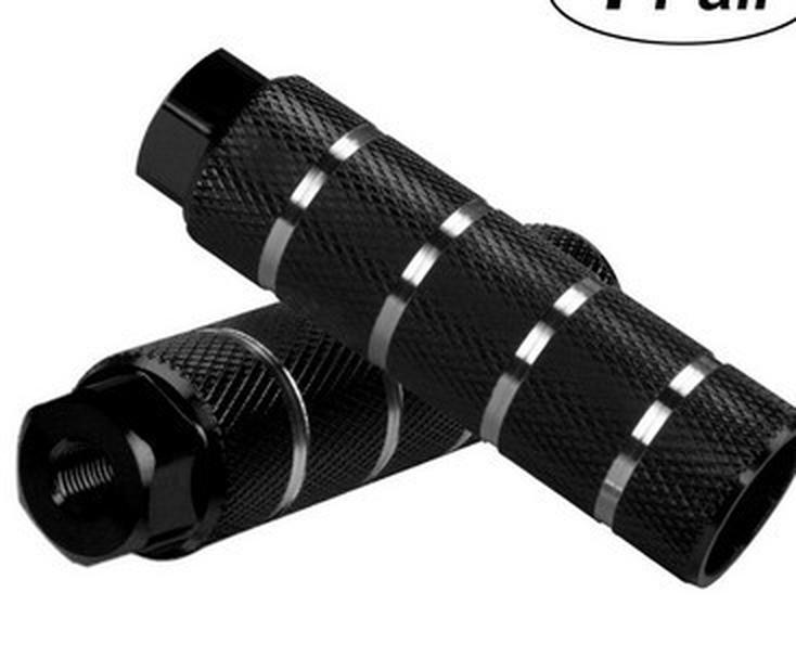 Phong cách mới nhất xe tay ga điện ghế sau bàn đạp gấp ắc quy xe ga bánh sau bàn đạp có người lái