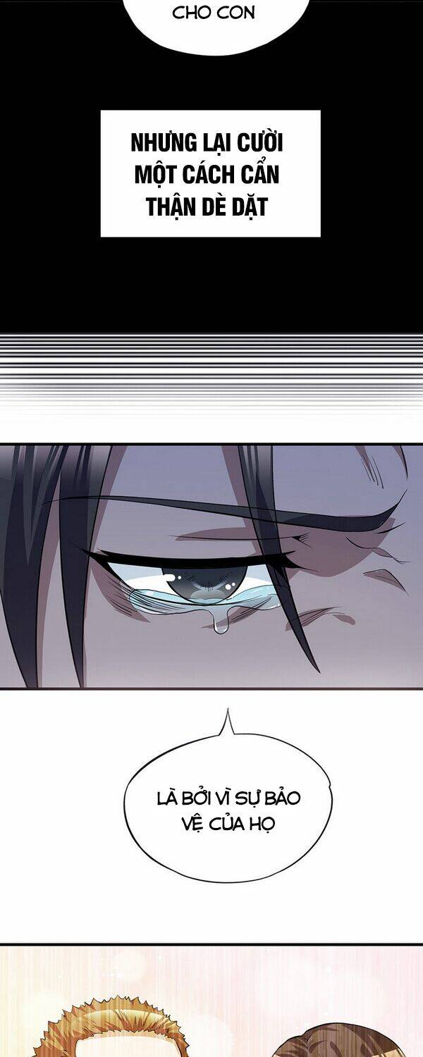 sau mạt thế tôi trở thành zombie chapter 59 21