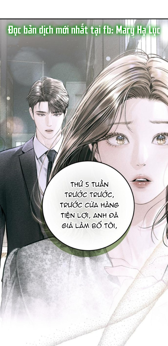 đứa trẻ trông giống tôi chapter 28.2 10