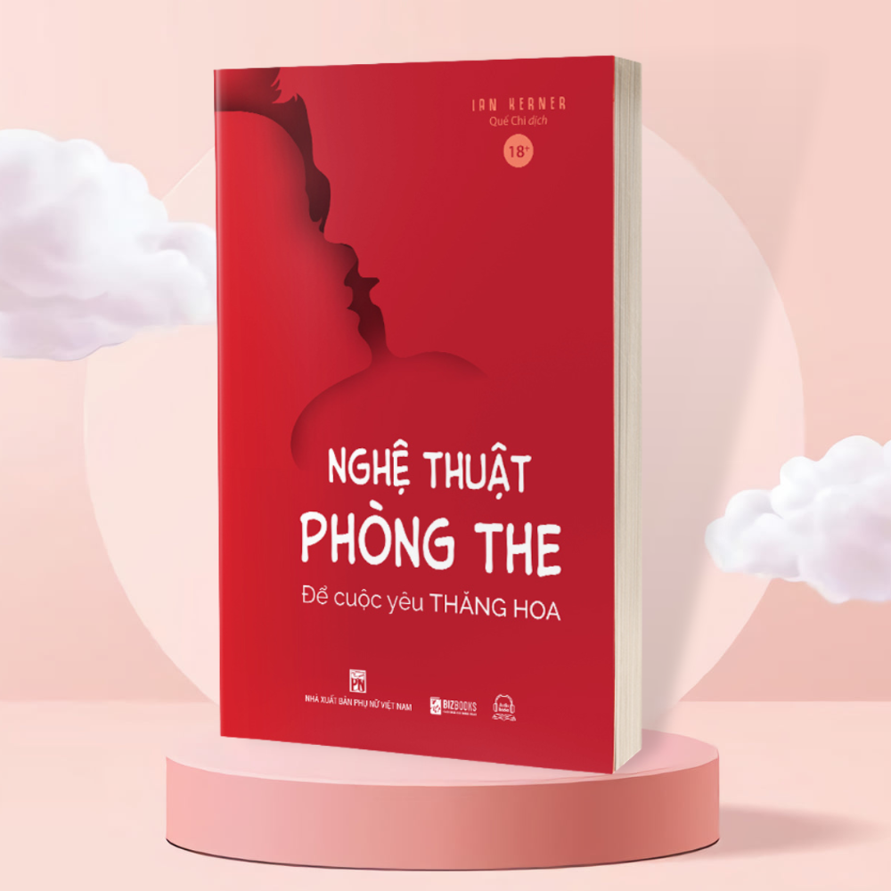 Sách Nghệ Thuật Phòng The, Để Cuộc Yêu Thăng Hoa