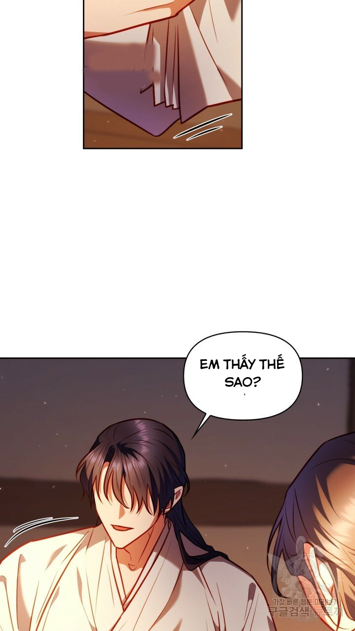 [18+] trăng nơi đỉnh núi chapter 24.1 27