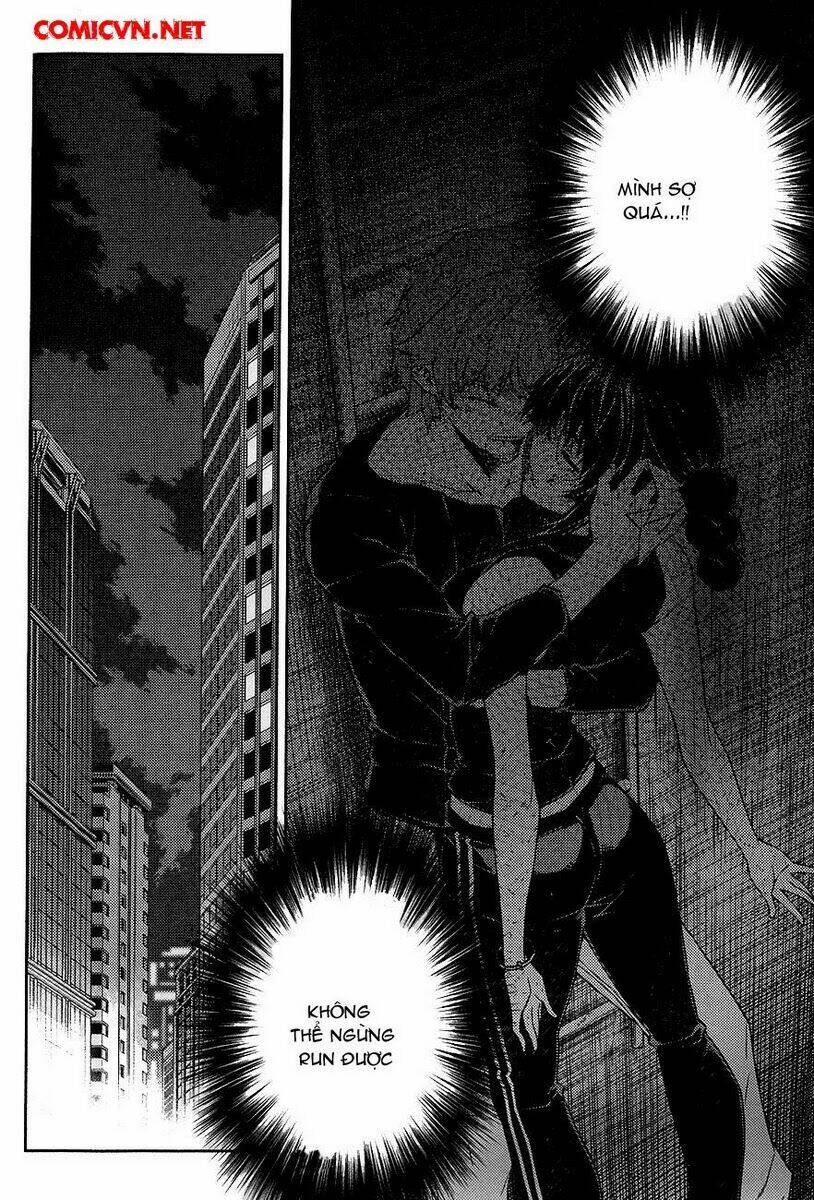 re:birth the lunatic taker chapter 12 36