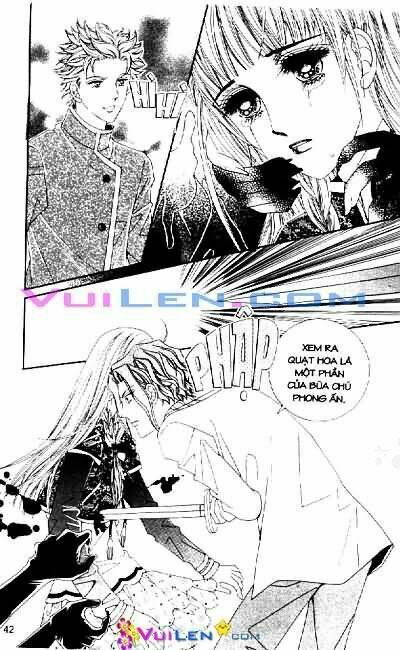 cửa hàng phù thủy chapter 7 42