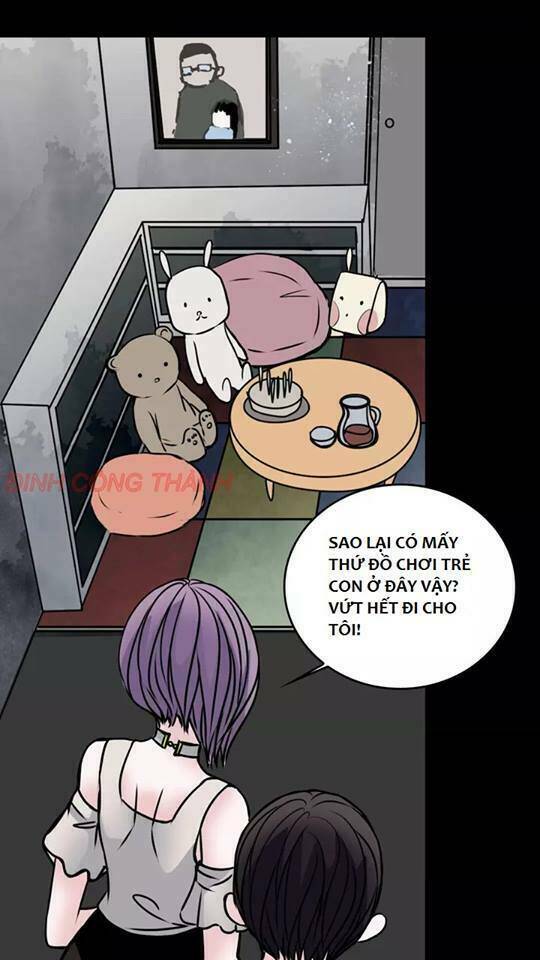 tiểu quỷ chapter 29 14