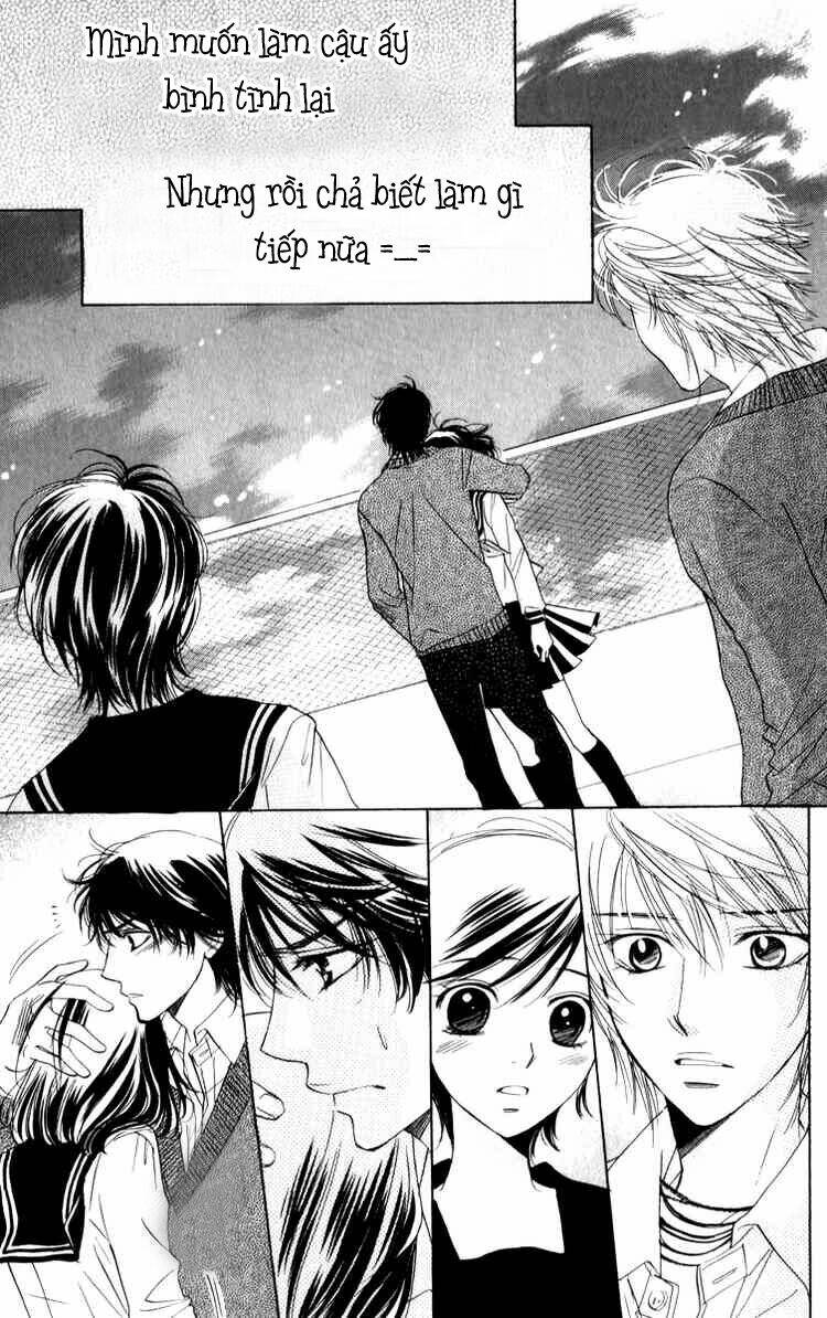 ác quỷ và bản tình ca chapter 17 3